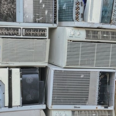 Gazipaşa Bölgesinde Hurda Demir Kilo Fiyatı